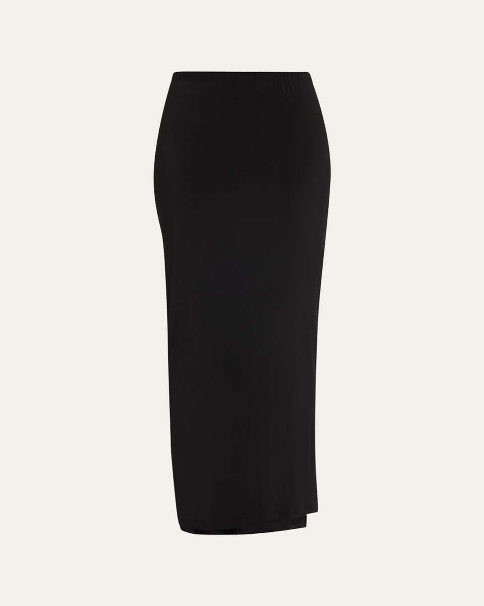 Layered Tube Skirt